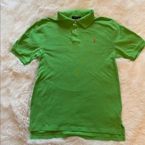 Boy’s Ralph Lauren Polo size 14/16